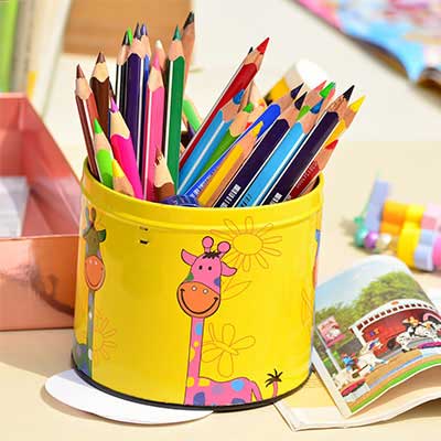 Primary Education