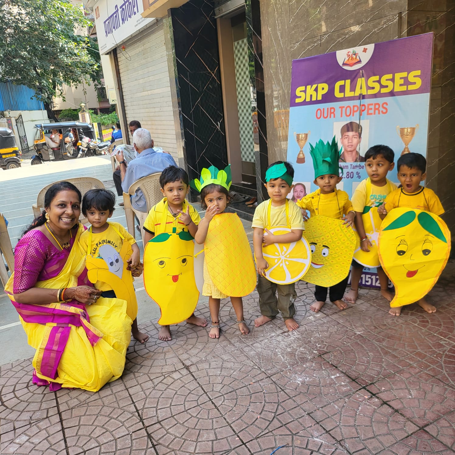 Class 1