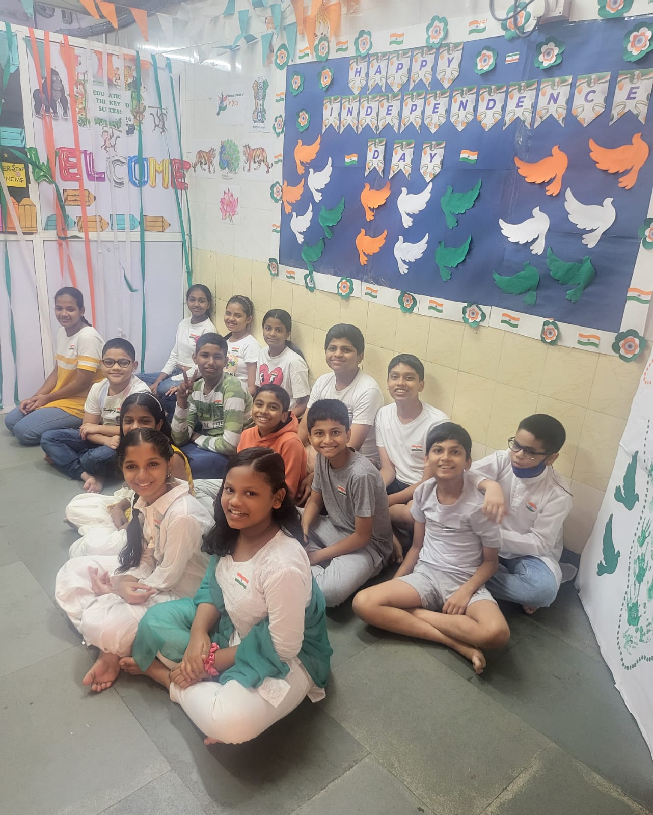 Class 2