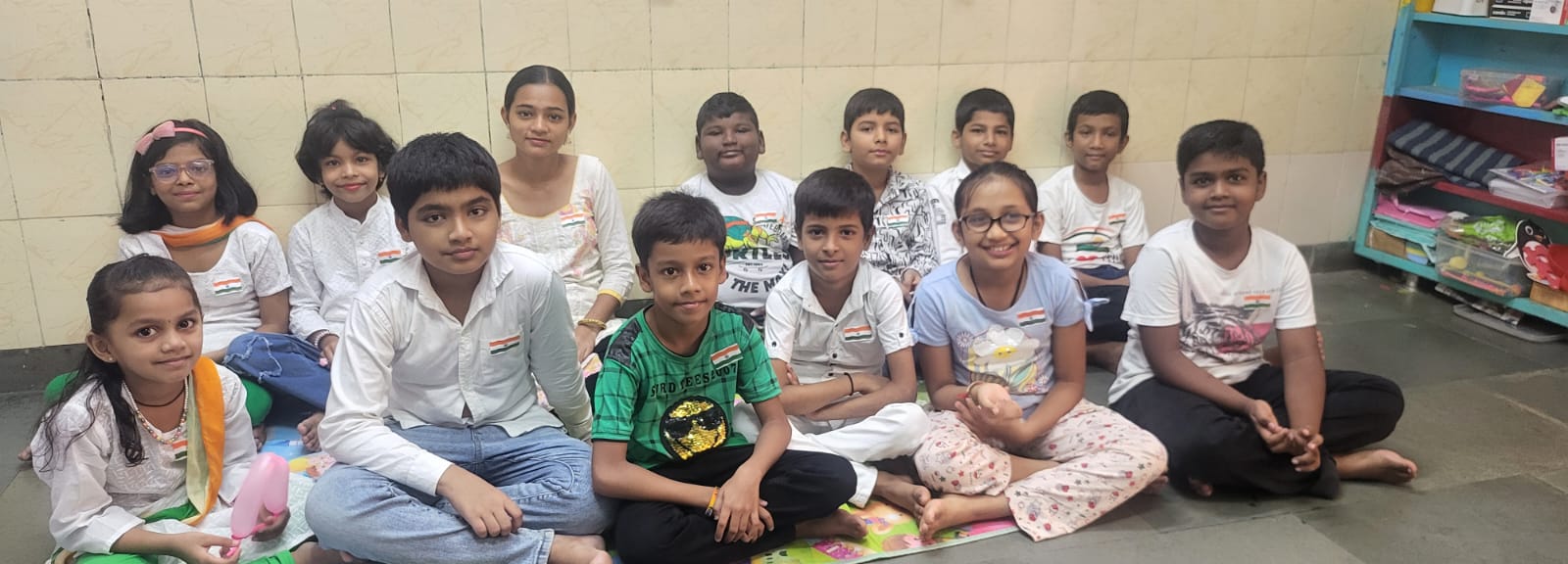 Class 6