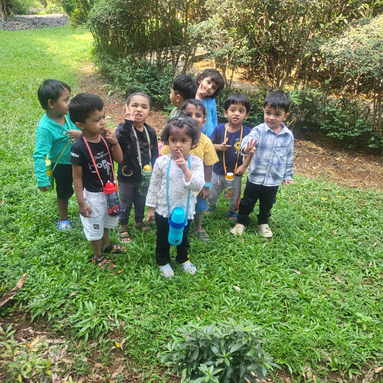 Class 3